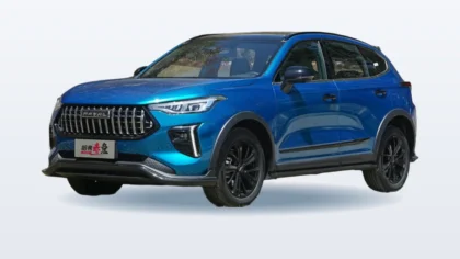 Haval Chitu