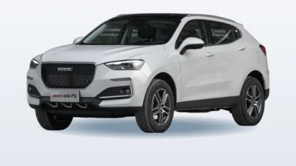 Haval F5