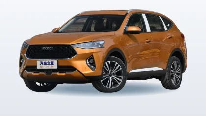 Haval F7 I
