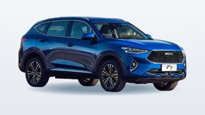 Haval F7 I