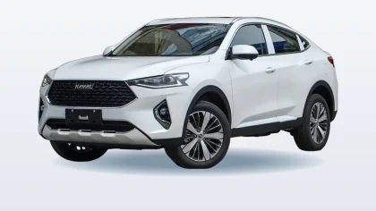 Haval F7x I