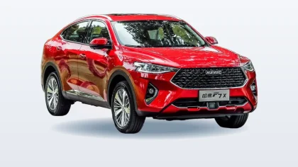 Haval F7x I
