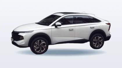 Haval F7x II