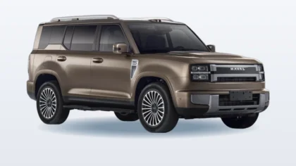 Haval Great Wall H10