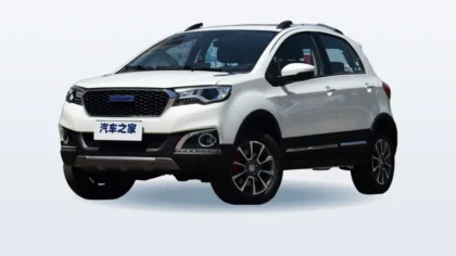 Haval H1