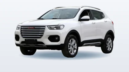 Haval H2s