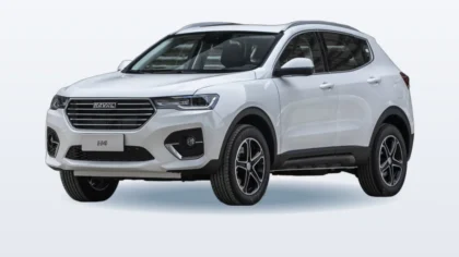 Haval H4