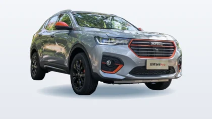 Haval H4 Pro