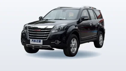 Haval H5