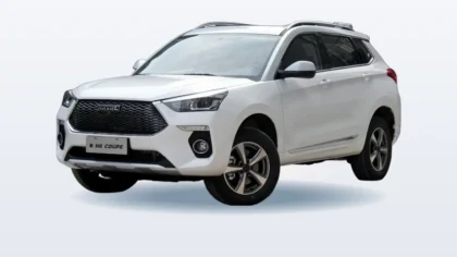 Haval H6 Coupe II