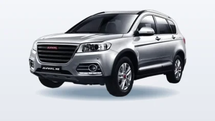 Haval H6 I