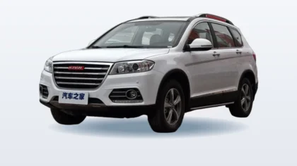 Haval H6 I