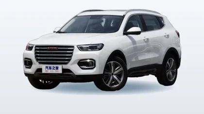 Haval H6 II