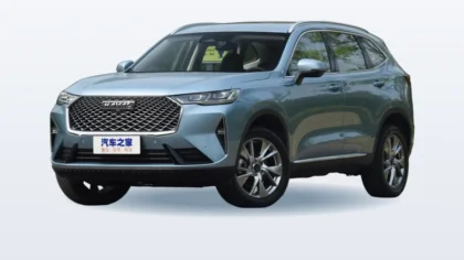 Haval H6 III