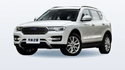 Haval H7 I