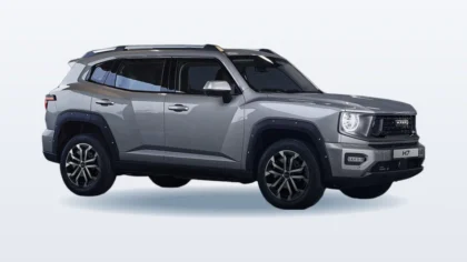 Haval H7 II
