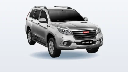 Haval H9 I