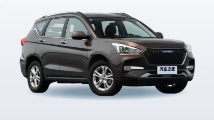 Haval M6 I