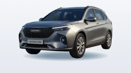 Haval M6 II