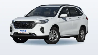 Haval M6 Plus