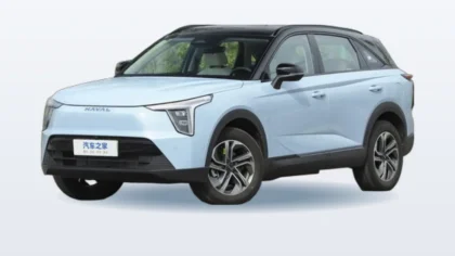 Haval Xiaolong