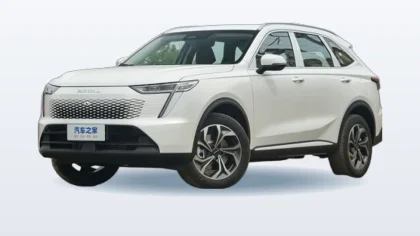 Haval Xiaolong Max I