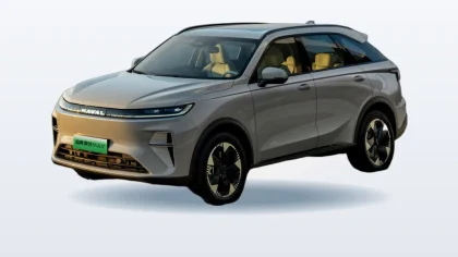 Haval Xiaolong Max II