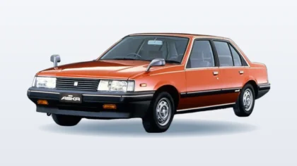 Isuzu Aska I