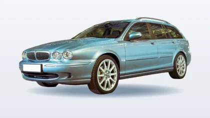 Jaguar X-Type