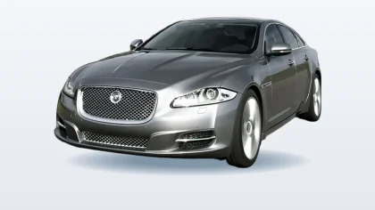 Jaguar XJ IX