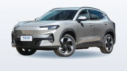 Jetour L6