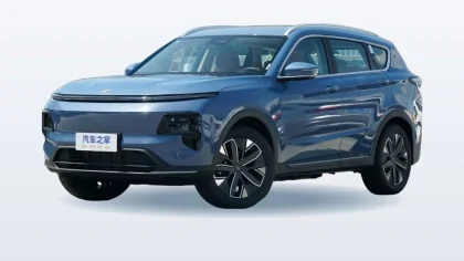 Jetour L7