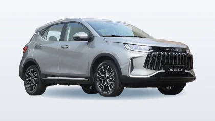 Jetour X50