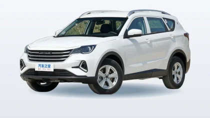 Jetour X70M