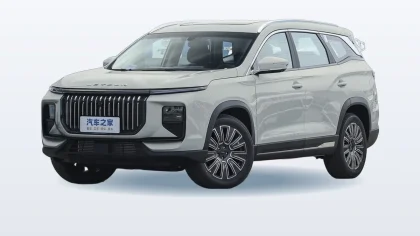 Jetour X90 Pro