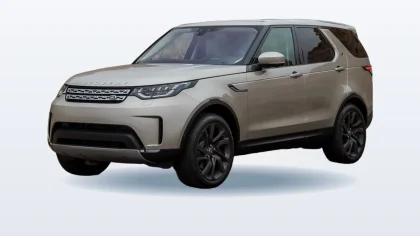Land Rover Discovery V