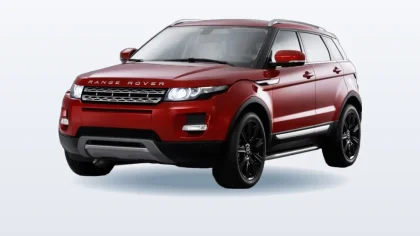 Land Rover Range Rover Evoque I