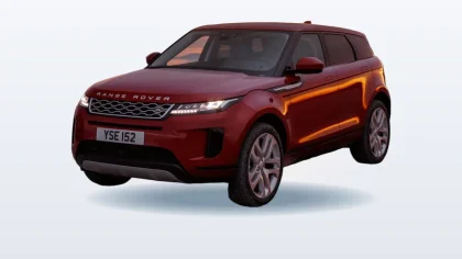 Land Rover Range Rover Evoque II