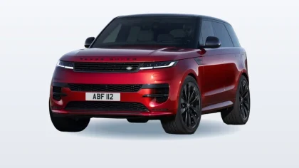 Land Rover Range Rover Sport III