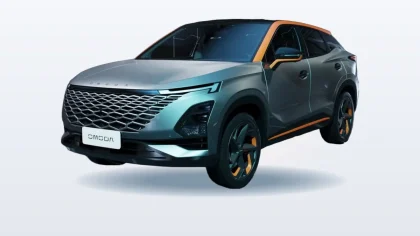 OMODA C5 I