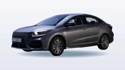OMODA S5