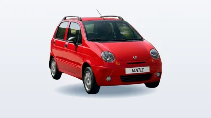 Ravon Matiz