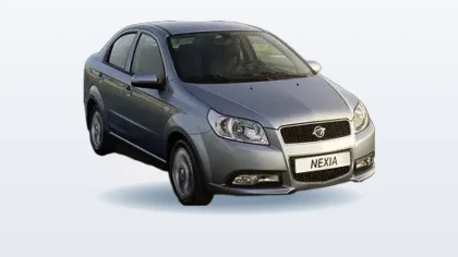 Ravon Nexia R3