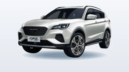 Soueast DX8S