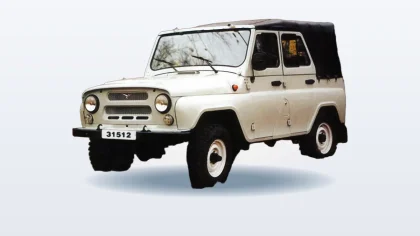УАЗ 3151