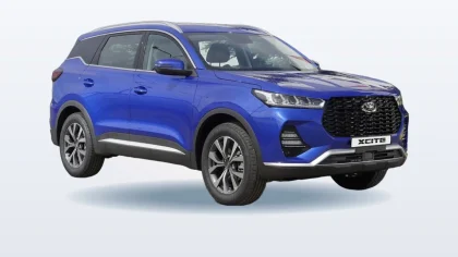 Xcite X-Cross 7