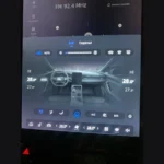 Печка Geely Atlas зимой: дует холодным и мотор греется — это помпа, на 17 холодно, на 18 жарко — климат до обновления, мёрзнет левое колено и дует из бардачка