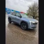 Зимняя резина на Geely Atlas: с 20-х уходят на 235/55 или 235/50 R19 и 18-й диаметр, Pirelli Ice Zero 2 — самая частая, какие подарочные шины от дилера вибрируют