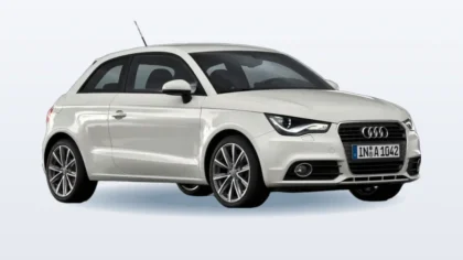 Audi A1 I