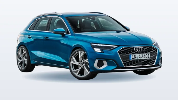 Audi A3 (03.2020 - 03.2024)
